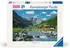 Ravensburger Puzzle Karwendelgebirge Österreich (1000 Teile)