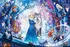 Schmidt-Spiele Kinder Puzzle Prinzessin im Winterwald (100 Teile)