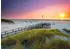 Ravensburger Puzzle Deutschland Collection Sonnenuntergang über Amrum (1000 Teile)