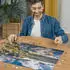 Ravensburger Österreich Collection Sagenumwobenes Hallstatt (1000 Teile)