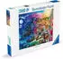 Ravensburger Farbenfrohe Cinque Terre (2000 Teile)