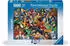 Ravensburger Challenge DC Comics (1000 Teile)