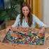 Ravensburger Challenge DC Comics (1000 Teile)