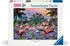 Ravensburger Pinke Flamingos (1000 Teile)
