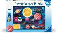 Ravensburger Puzzle "Unser Sonnensystem" Made in Germany