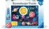 Ravensburger Kinder Puzzle XXL Unser Sonnensystem (300 Teile)