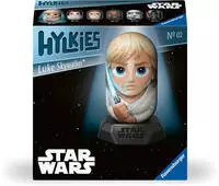 RAVENSBURGER 12001013, RAVENSBURGER 12001013 3D-Puzzle 54 Teile Hylkies...