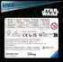 Ravensburger 3D Puzzle Star Wars Hylkies Luke Skywalker (54 Teile)