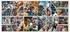 Trefl Prime Marvel Avengers Across the Comic Universe (9000 Teile)