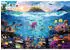 Trefl Prime Dive into Underwater Paradise (13500 Teile)