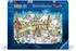 Ravensburger 50th Aniv.Christmas Lim.Ed.No28 (1000 Teile)