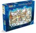Ravensburger 50th Aniv.Christmas Lim.Ed.No28 (1000 Teile)