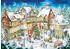 Ravensburger 50th Aniv.Christmas Lim.Ed.No28 (1000 Teile)