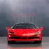 Ravensburger 3D errari SF 90 Stradale (108 Teile)