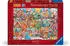 Ravensburger Christmas Cookie Village (1000 Teile)