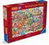 Ravensburger Christmas Cookie Village (1000 Teile)