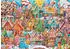 Ravensburger Christmas Cookie Village (1000 Teile)