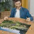 Ravensburger Queen's Garden, Sudeley Castle, England (1000 Teile)