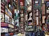Ravensburger Buntes New York (1000 Teile)
