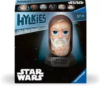 Ravensburger 120010159 Hylkies Star Wars: Obi-Wan Kenobi