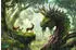 Ravensburger Der Walddrache erwacht (3000 Teile)