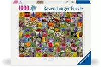 Ravensburger Puzzle "99 Bienen" Made in Germany