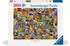 Ravensburger 99 Bienen (1000 Teile)