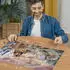 Ravensburger Die Traumfängerin (1000 Teile)