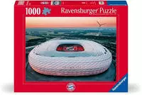 Ravensburger Puzzle "Allianz Arena M&uuml;nchen" Made in Germany