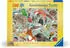 Ravensburger Garden Visitors (500 Teile)