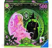 Ravensburger Puzzle "Wicked" Made in Germany