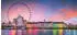 Ravensburger Kunterbuntes London (2000 Teile)