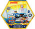Spin Master PAW Patrol: Der Kinofilm Signature Puzzle sortiert (48 Teile)