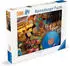 Ravensburger Hallo Vinyl! (500 Teile)