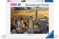 Ravensburger Puzzle "Gro&szlig;artiges New York" Made in Germany
