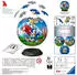 Ravensburger 3D Puzzle-Ball Sonic the Hedgehog (72 Teile)