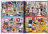 Trefl The Book of Disney Helden der Disney-Märchen (6000 Teile)