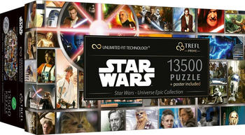 Trefl Star Wars - Universe Epic Collection (13500 Teile)