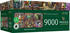 Trefl Whiskered Wonders (9000 Teile)