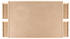 MT MALATEC Puzzletisch mit Schubladen 89x69cm (21650)