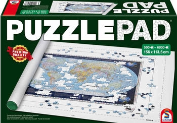 Schmidt-Spiele PuzzlePad f&uuml;r Puzzles von 500 bis 6000 Teile (57987)