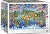 Eurographics Puzzle