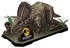 Revell 3D Puzzle Jurassic World Dominion Triceratops (44 Teile)