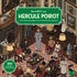 Laurence King Verlag Die Welt von Hercule Poirot (1000 Teile)
