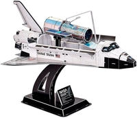 Revell 3D-Puzzle "Space Shuttle Discovery"