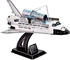 Revell 3D Puzzle Space Shuttle Discovery (126 Teile)