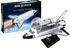 Revell 3D Puzzle Space Shuttle Discovery (126 Teile)
