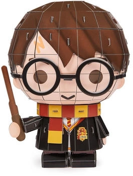 Spin Master 4D Build Harry Potter Spin Master 4D Build Harry Potter