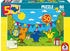 Schmidt-Spiele Die Maus 50 Jahre (60 Teile)