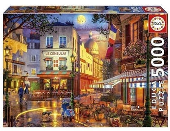 Educa Borr&aacute;s Le Consulat (5000 pcs)